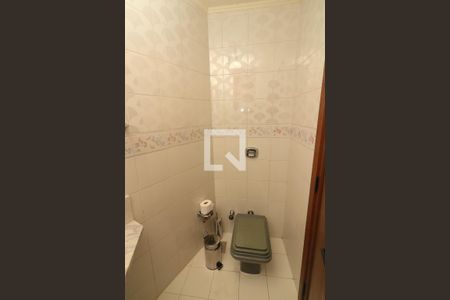 Casa à venda com 495m², 3 quartos e 3 vagasLavabo
