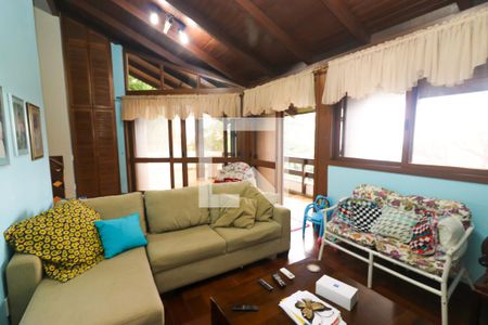 Casa à venda com 495m², 3 quartos e 3 vagasSala 2