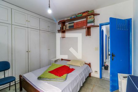 Casa à venda com 170m², 4 quartos e 2 vagasQuarto 2