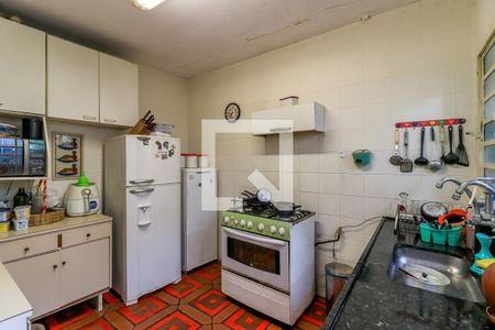 Casa à venda com 170m², 4 quartos e 2 vagasCozinha