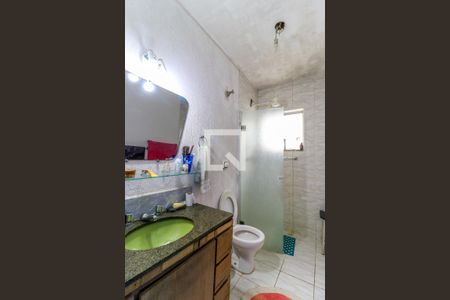 Casa à venda com 170m², 4 quartos e 2 vagasBanheiro Corredor