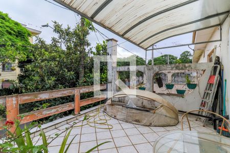 Casa à venda com 170m², 4 quartos e 2 vagasVaranda da Suíte