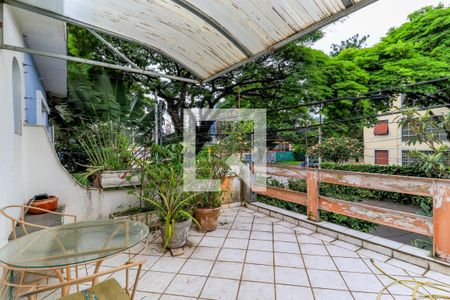 Casa à venda com 170m², 4 quartos e 2 vagasVaranda da Suíte