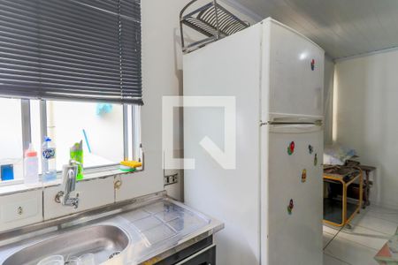 Casa à venda com 170m², 4 quartos e 2 vagasCozinha da Edícula