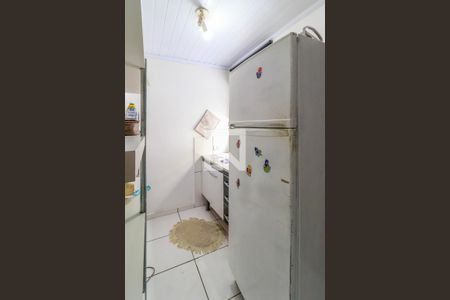 Casa à venda com 170m², 4 quartos e 2 vagasCozinha da Edícula