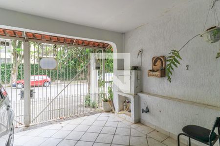 Casa à venda com 170m², 4 quartos e 2 vagasGaragem