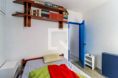 Casa à venda com 170m², 4 quartos e 2 vagasQuarto 2