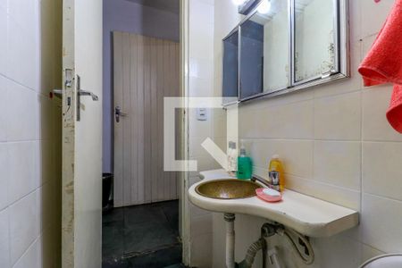 Casa à venda com 170m², 4 quartos e 2 vagasLavabo