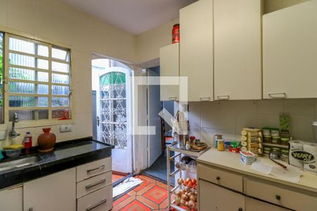 Casa à venda com 170m², 4 quartos e 2 vagasCozinha