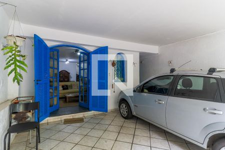Casa à venda com 170m², 4 quartos e 2 vagasGaragem