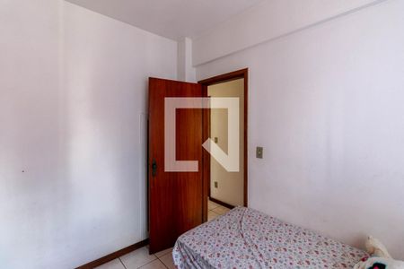 Quarto 1 de apartamento à venda com 2 quartos, 60m² em Planalto, Belo Horizonte