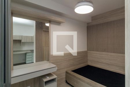 Studio de kitnet/studio à venda com 1 quarto, 50m² em República, São Paulo