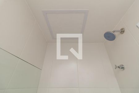 Studio à venda com 50m², 1 quarto e sem vagaBanheiro