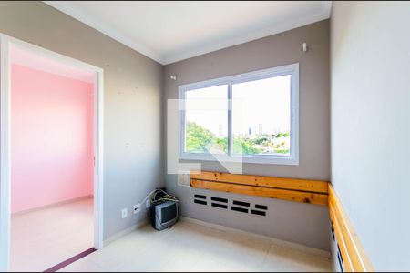 Apartamento para alugar com 33m², 2 quartos e sem vagaSala