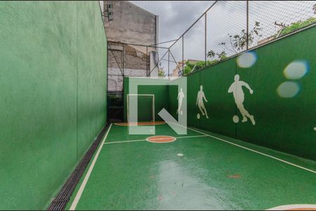 Apartamento para alugar com 33m², 2 quartos e sem vagaQuadra Esportiva