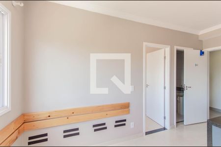Apartamento para alugar com 33m², 2 quartos e sem vagaSala