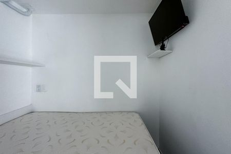 Quarto de kitnet/studio para alugar com 1 quarto, 25m² em Perdizes, São Paulo