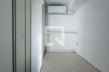 Studio para alugar com 25m², 1 quarto e 1 vaga Studio para alugar com 25m², 1 quarto e 1 vagaQuarto