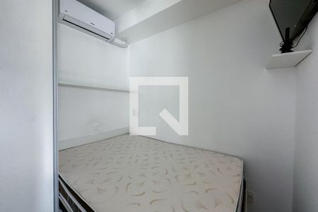 Studio para alugar com 25m², 1 quarto e 1 vaga Studio para alugar com 25m², 1 quarto e 1 vagaQuarto