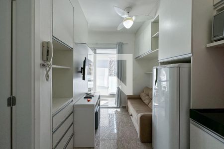 Kitnet/Studio para alugar com 1 quarto, 25m² em Perdizes, São Paulo