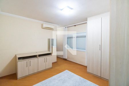 Suite de casa à venda com 3 quartos, 187m² em Vila Guarani (zona Sul), São Paulo