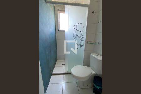 Apartamento à venda com 51m², 3 quartos e 1 vagaBanheiro