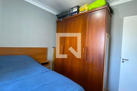 Quarto 1 de apartamento à venda com 3 quartos, 51m² em Centro, Barueri