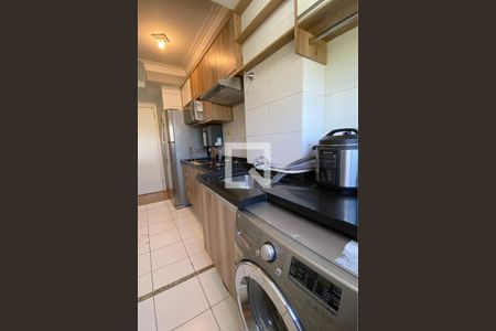 Apartamento à venda com 51m², 3 quartos e 1 vagaÁrea de Serviço