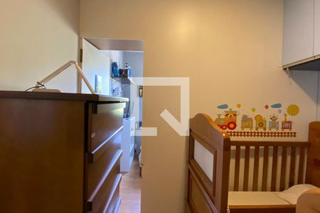 Quarto 2 de apartamento à venda com 3 quartos, 51m² em Centro, Barueri