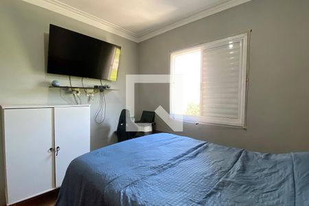 Quarto 1 de apartamento à venda com 3 quartos, 51m² em Centro, Barueri