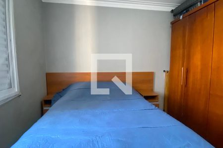 Quarto 1 de apartamento à venda com 3 quartos, 51m² em Centro, Barueri