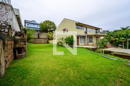 Casa de condomínio para alugar com 76m², 1 quarto e 2 vagas Casa de condomínio para alugar com 76m², 1 quarto e 2 vagasQuintal