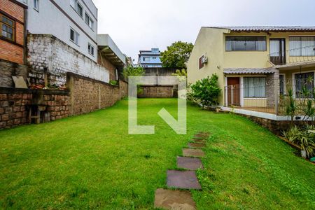 Casa de condomínio para alugar com 76m², 1 quarto e 2 vagas Casa de condomínio para alugar com 76m², 1 quarto e 2 vagasQuintal