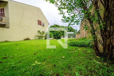 Casa de condomínio para alugar com 76m², 1 quarto e 2 vagas Casa de condomínio para alugar com 76m², 1 quarto e 2 vagasQuintal