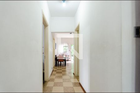 Corredor de casa à venda com 4 quartos, 267m² em Vila Siqueira, São Paulo