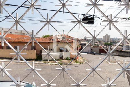 Casa para alugar com 80m², 2 quartos e 1 vagaVista do Quarto 2