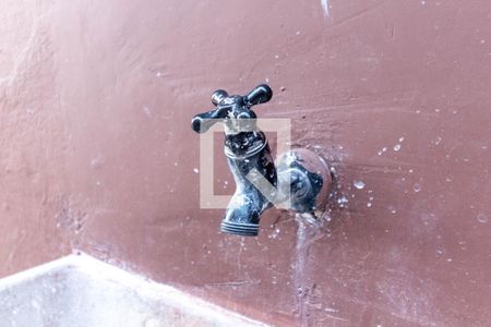 Casa para alugar com 80m², 2 quartos e 1 vagaLavanderia (Torneira)