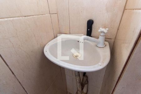 Casa para alugar com 80m², 2 quartos e 1 vagaBanheiro