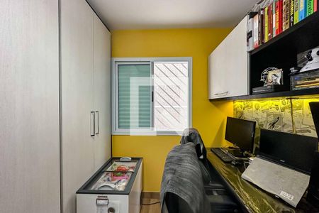 Casa de condomínio para alugar com 40m², 2 quartos e 1 vagaQuarto 2