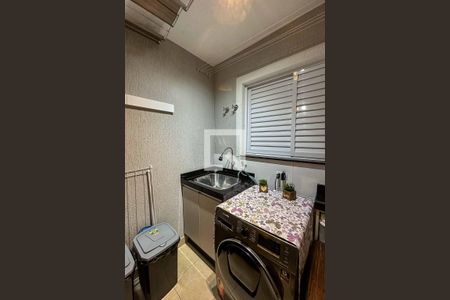 Casa de condomínio para alugar com 40m², 2 quartos e 1 vagaÁrea de serviço