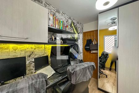 Casa de condomínio para alugar com 40m², 2 quartos e 1 vagaQuarto 2