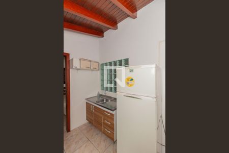 Apartamento para alugar com 55m², 2 quartos e 1 vaga Apartamento para alugar com 55m², 2 quartos e 1 vagaCozinha