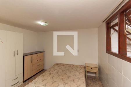 Quarto 1 de apartamento para alugar com 2 quartos, 55m² em Ideal, Novo Hamburgo