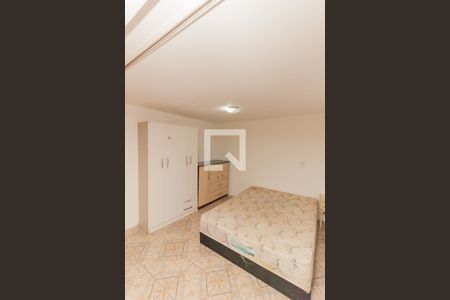 Quarto 1 de apartamento para alugar com 2 quartos, 55m² em Ideal, Novo Hamburgo