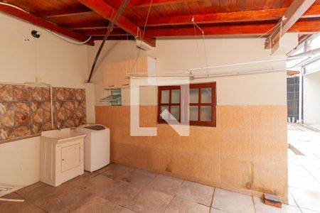 Apartamento para alugar com 55m², 2 quartos e 1 vaga Apartamento para alugar com 55m², 2 quartos e 1 vagaÁrea de Serviço