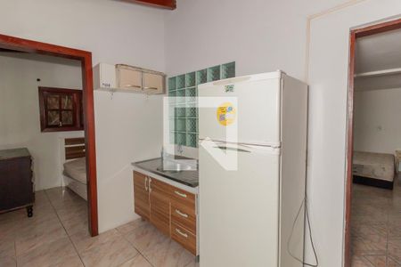 Apartamento para alugar com 55m², 2 quartos e 1 vaga Apartamento para alugar com 55m², 2 quartos e 1 vagaCozinha