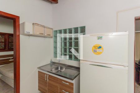 Apartamento para alugar com 55m², 2 quartos e 1 vaga Apartamento para alugar com 55m², 2 quartos e 1 vagaCozinha