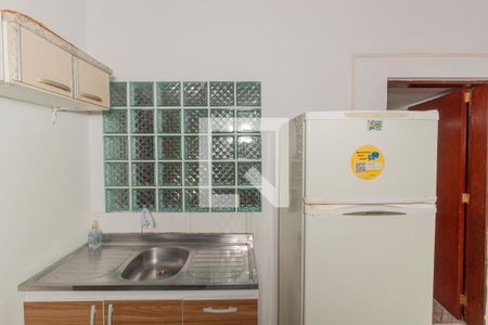 Apartamento para alugar com 55m², 2 quartos e 1 vaga Apartamento para alugar com 55m², 2 quartos e 1 vagaCozinha
