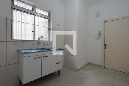 Apartamento para alugar com 65m², 2 quartos e sem vagaCozinha