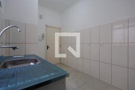 Apartamento para alugar com 65m², 2 quartos e sem vagaCozinha